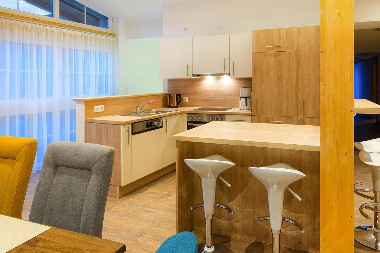 Apartment In Wildschoenau For Nature Lovers Niederau Esterno foto